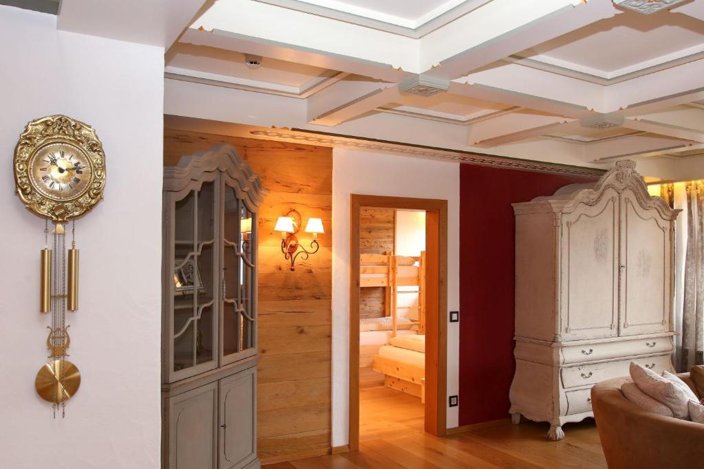 Gästehaus Trixl - 4