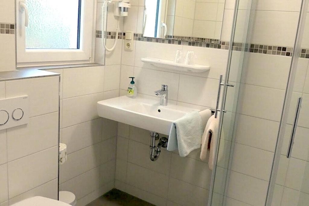 Hotel Munzert photo