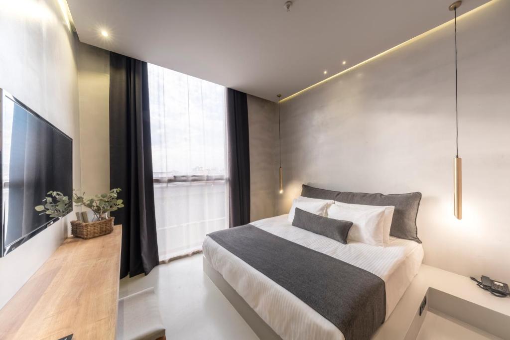 AG ホテルズ アンタルヤ (AG Hotels Antalya)