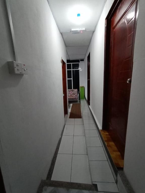 Teratak Hj Rashiman Homestay photo