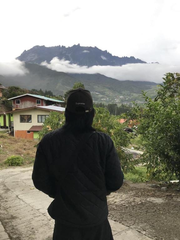 Teratak Hj Rashiman Homestay photo
