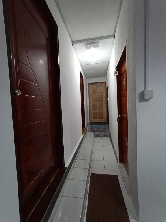 Teratak Hj Rashiman Homestay photo