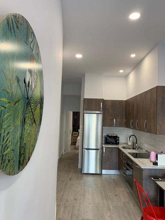 T-Homes - Fuencarral - 5