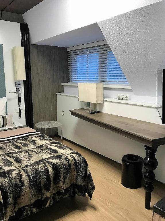 Hotel Woudschoten photo