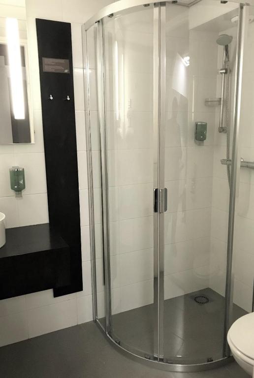 Hotel Woudschoten photo