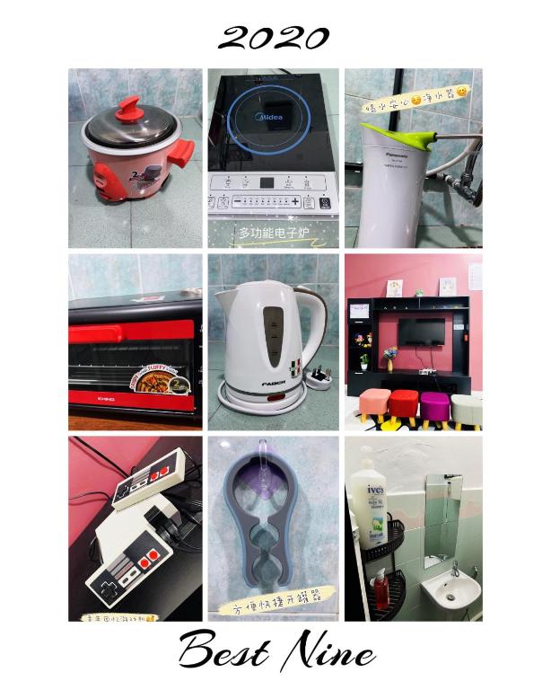 SEREMBAN STAY @ REST GUEST HOME photo