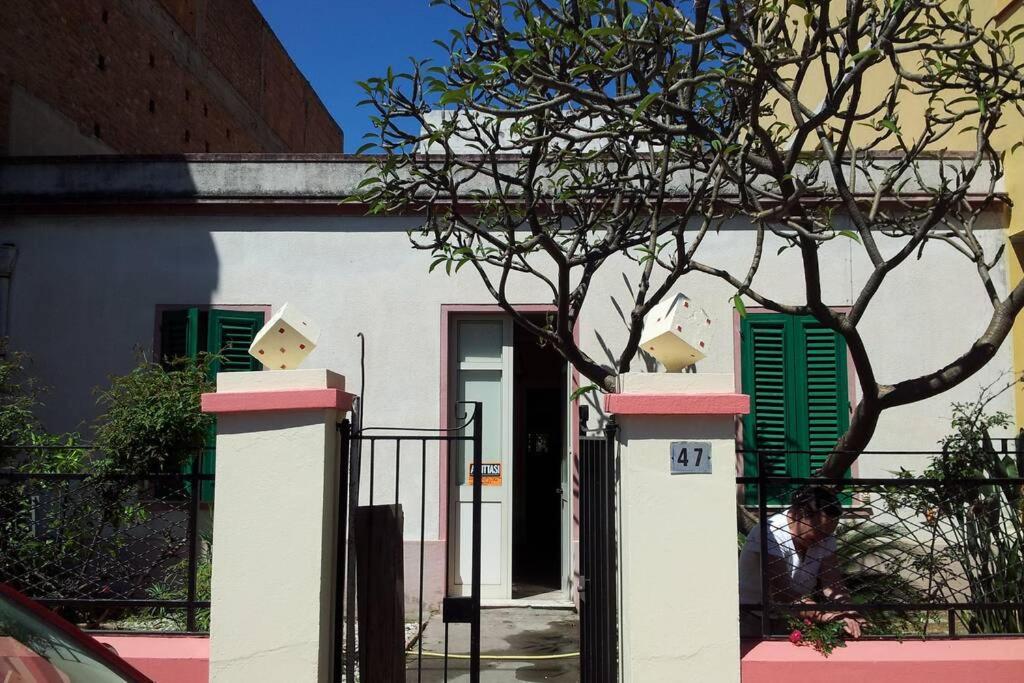 La casa Dei Dadi - 1