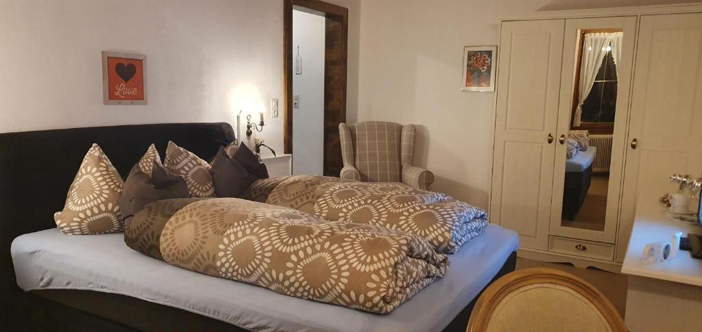 Hotel Gasthof Gaistal - 2