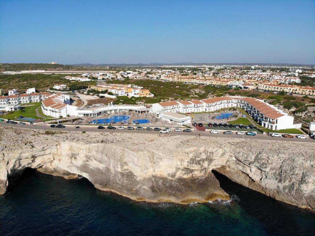 RVHotels Sea Club Menorca — Attractions in the area in Cala'n Blanes, Balearic Islands