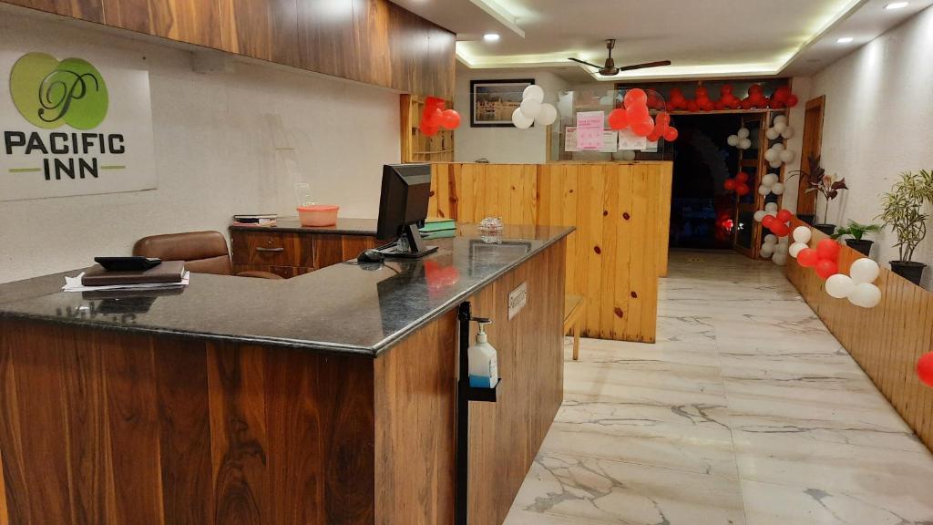 Pacific Inn Resort Rishikesh photo