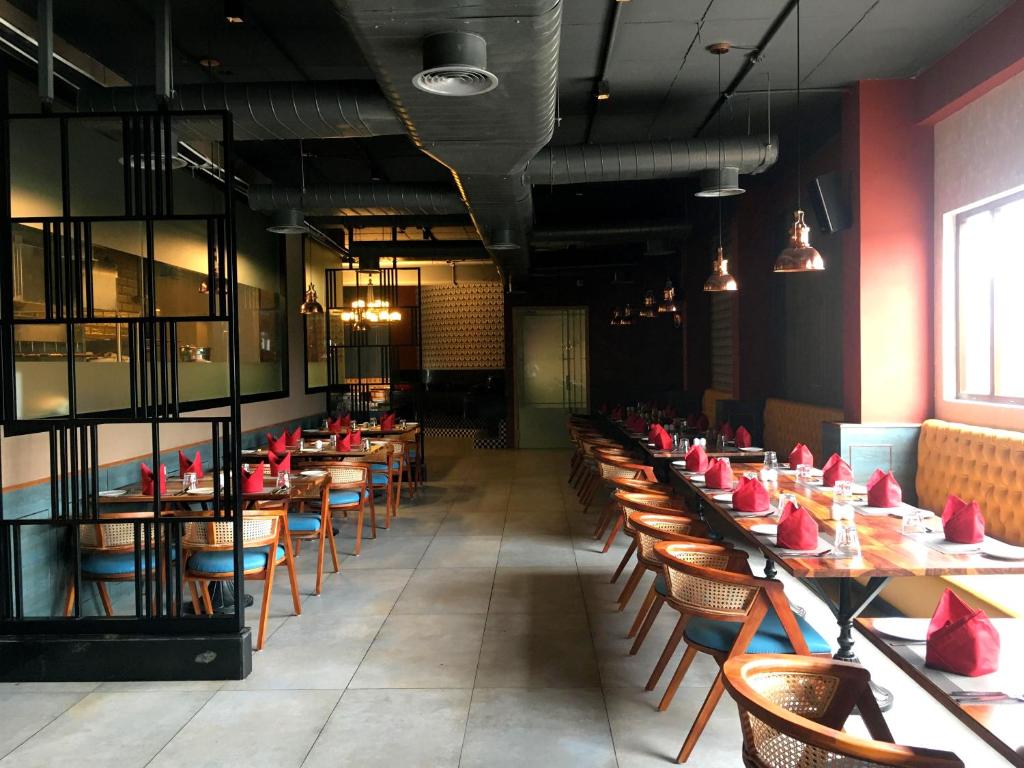 Food and beverages