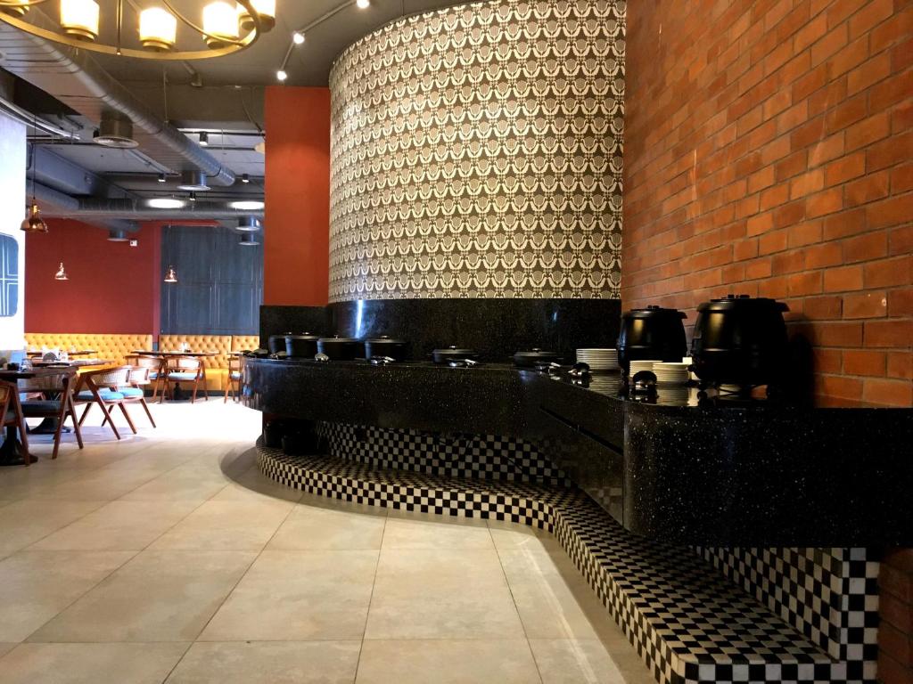 Facilities