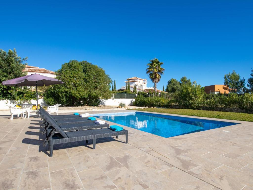 Holiday Home Margarita by Interhome - 3