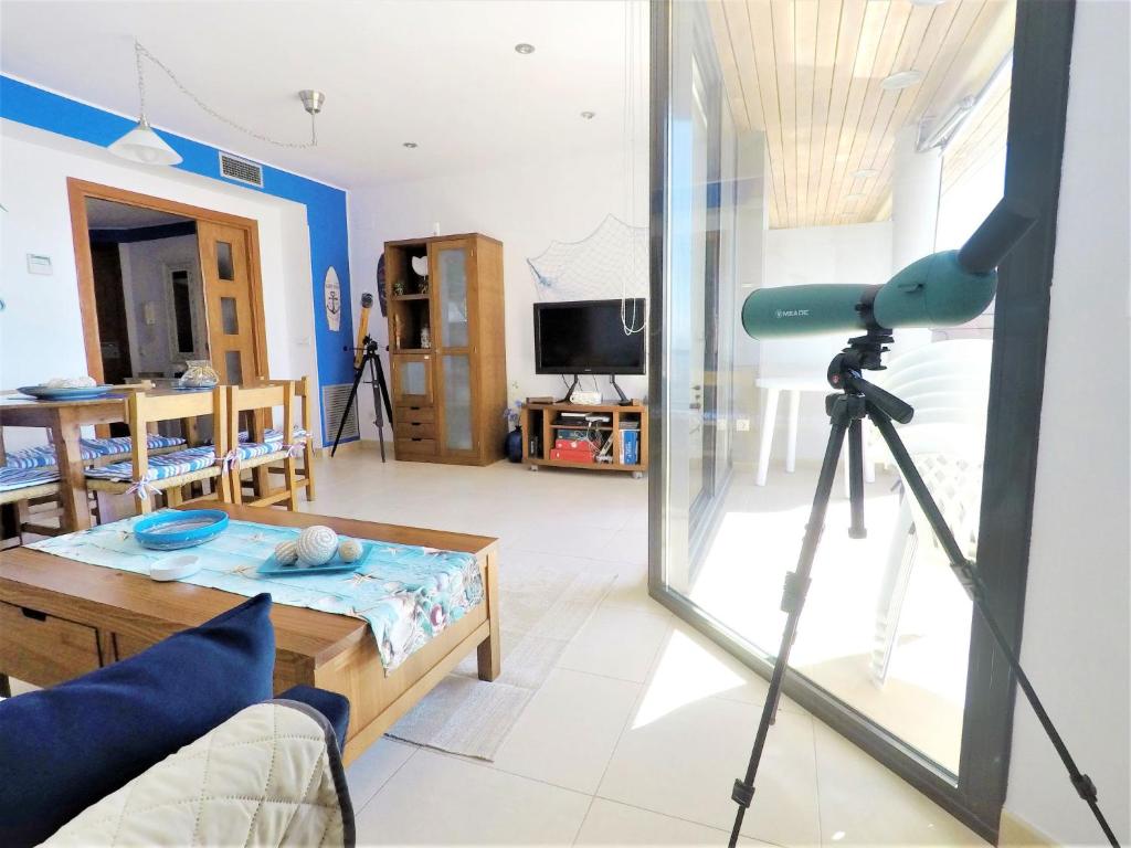Apartment La Platja by Interhome - 4