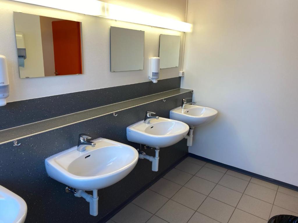 Maxon Pavillon by Mountain Hotels - 5