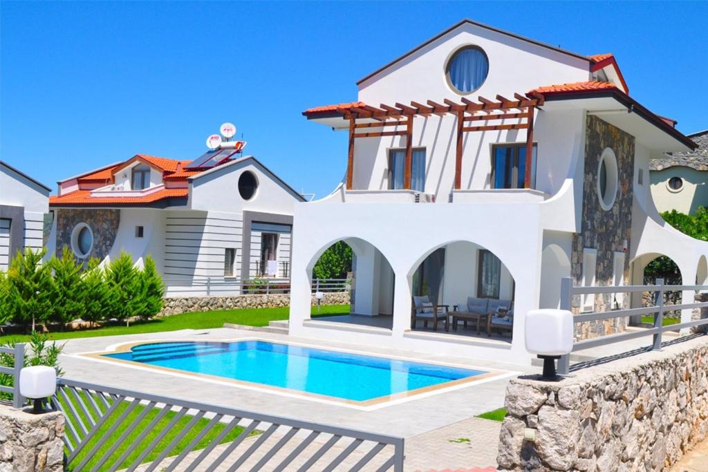 OZALP VILLA C, Fethiye