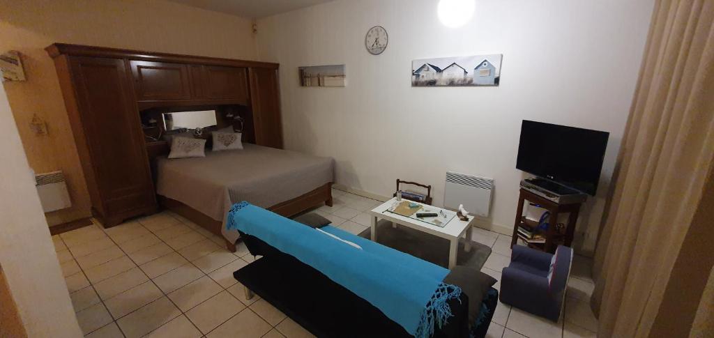 Location Royan aperçu mer wifi - 5