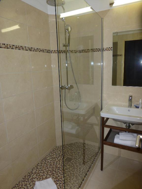 Hotel Capitole photo