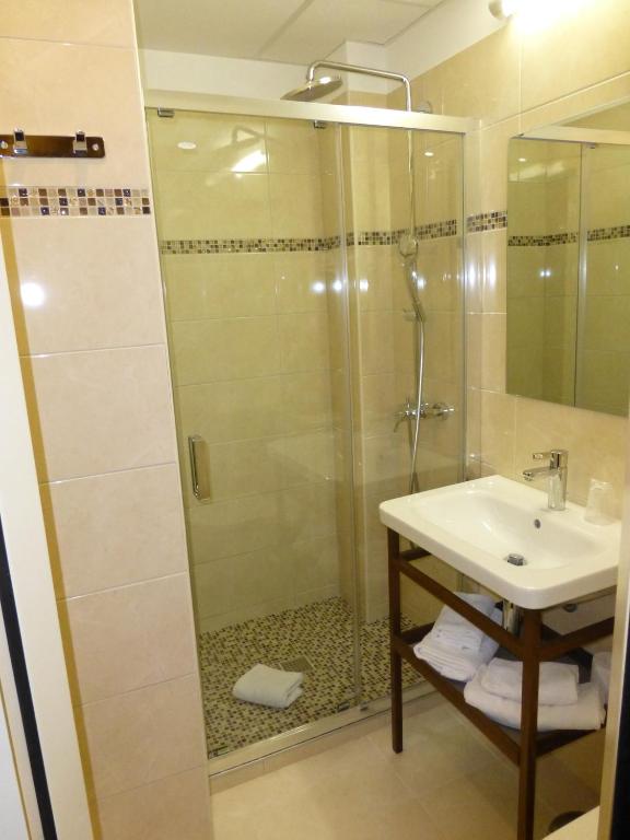 Hotel Capitole photo
