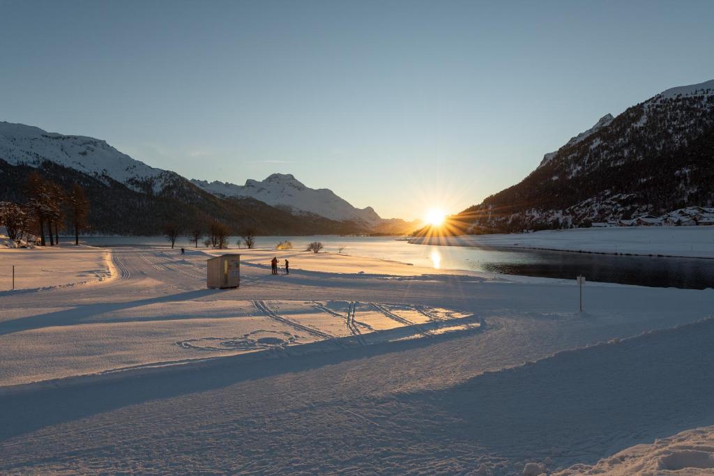 Sports and activities