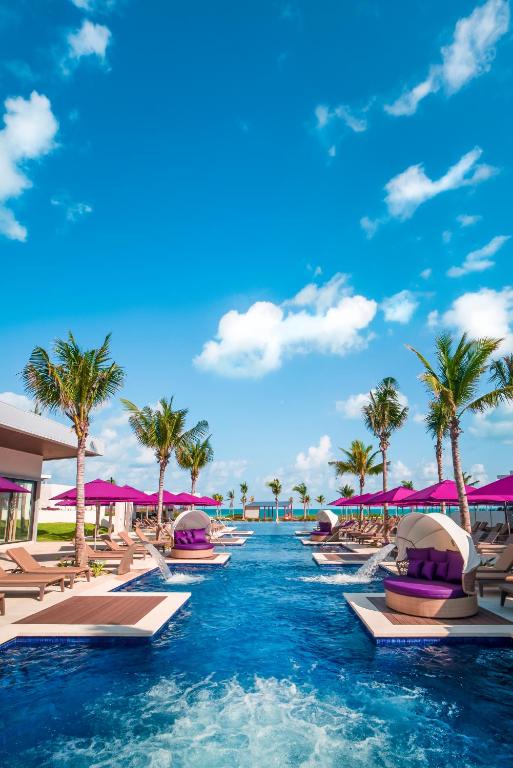 Planet Hollywood Cancun Adult Scene by Royalton, An Autograph Collection All-Inclusive Resort - Adults Only - 5