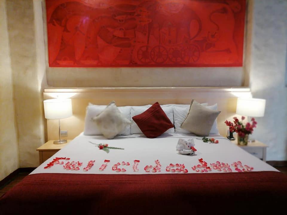 Hotel Boutique Casa Catrina - 2
