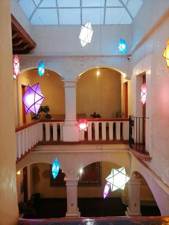 Hotel Boutique Casa Catrina - 1