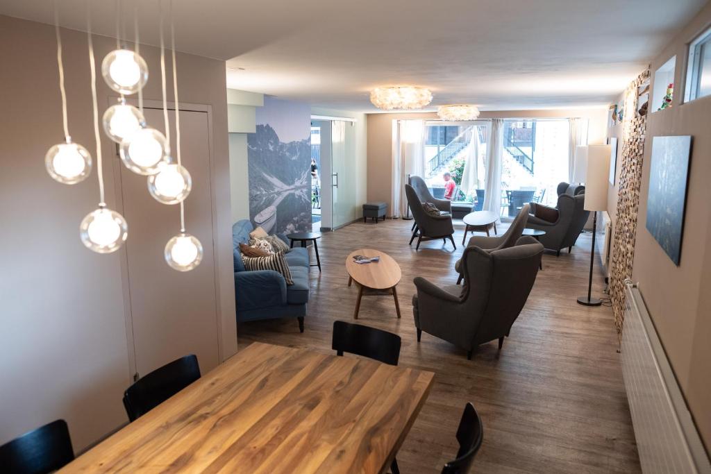 Hotel Gerig