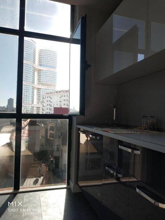 KENT Suites hotels Atasehir photo