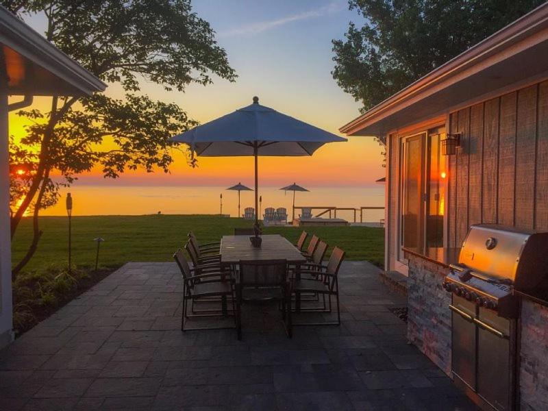 Nothin Dune, New Buffalo