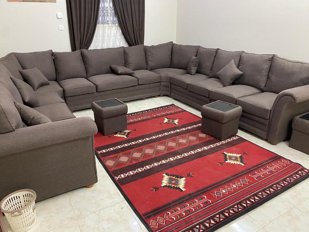 شقة دونة العلا ٢ photo