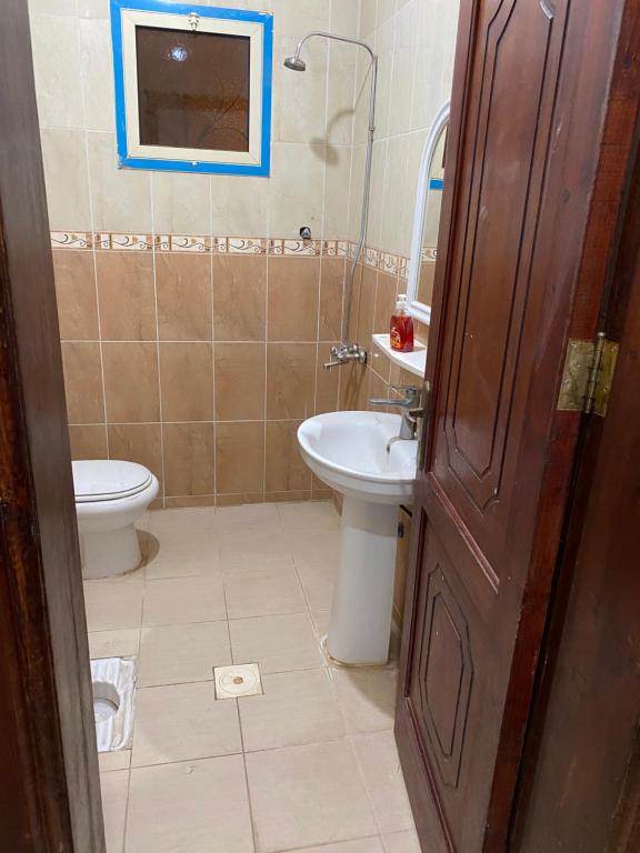 شقة دونة العلا ٢ photo