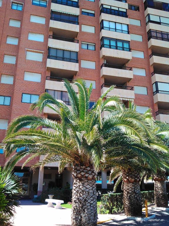 Apartamento Roses - 4
