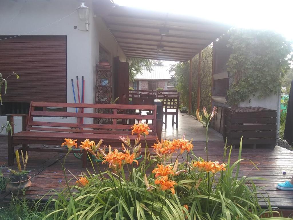 JARDIN y MAR - 3