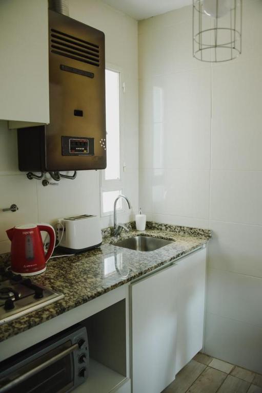 Departamento centro Cordoba capital - 5