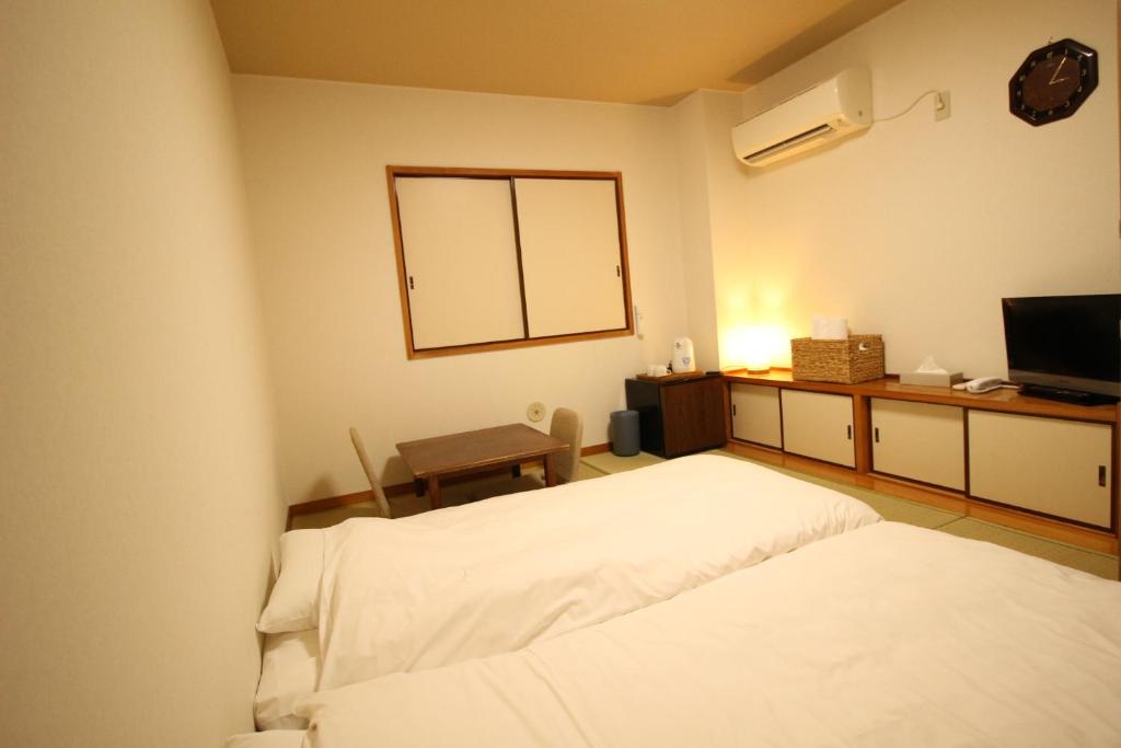 Okubo Hotel Hawaii photo