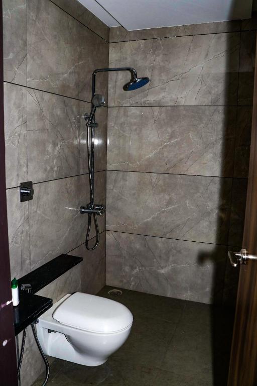 Stay10 Studio Apartments photo
