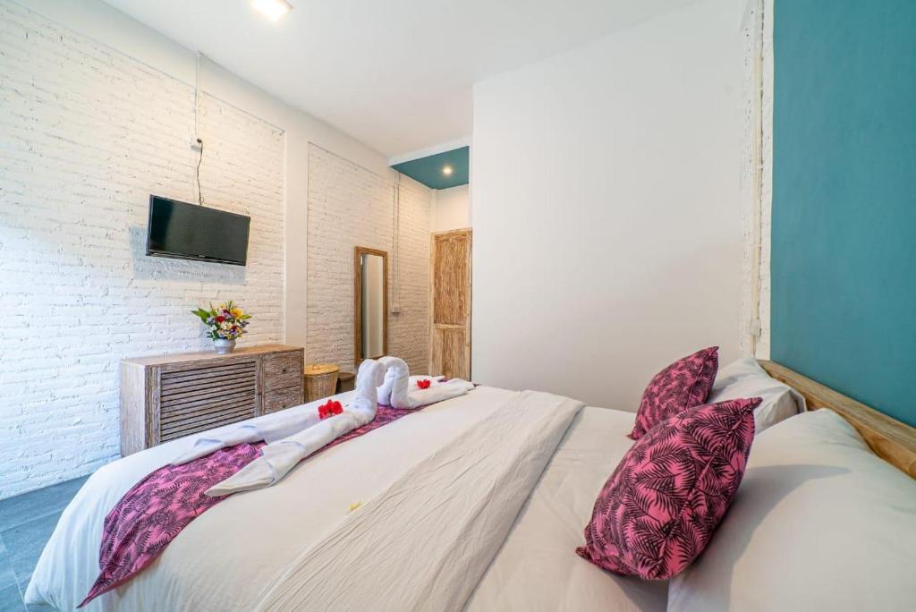 EUFORIA Guest House photo