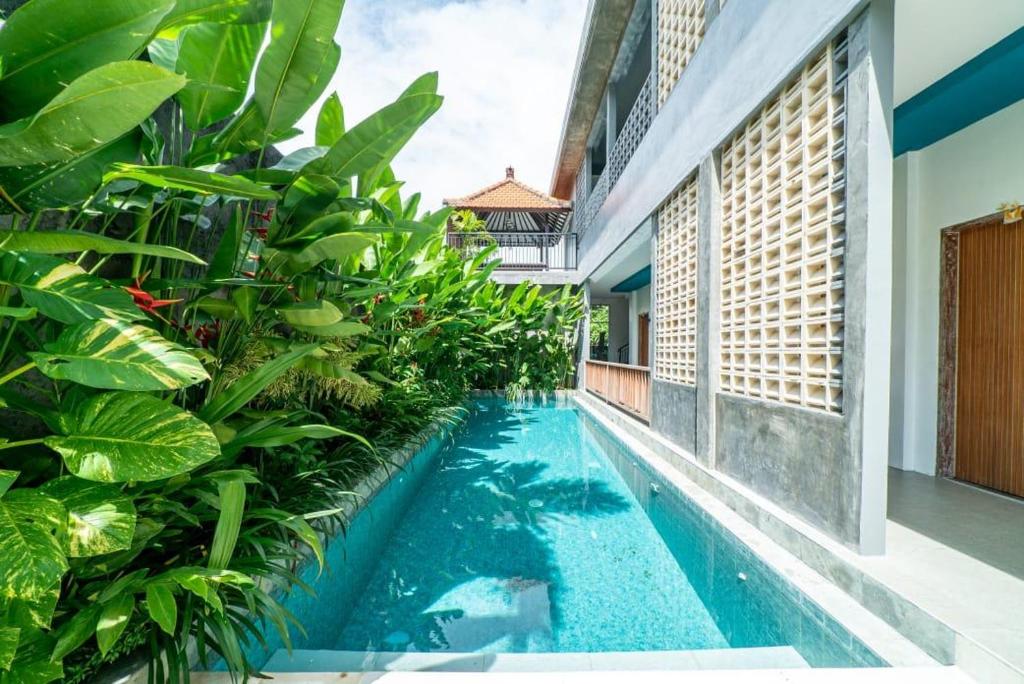 EUFORIA Guest House photo