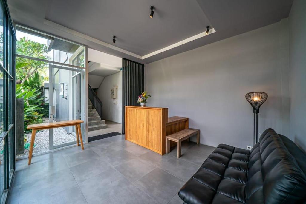 EUFORIA Guest House photo