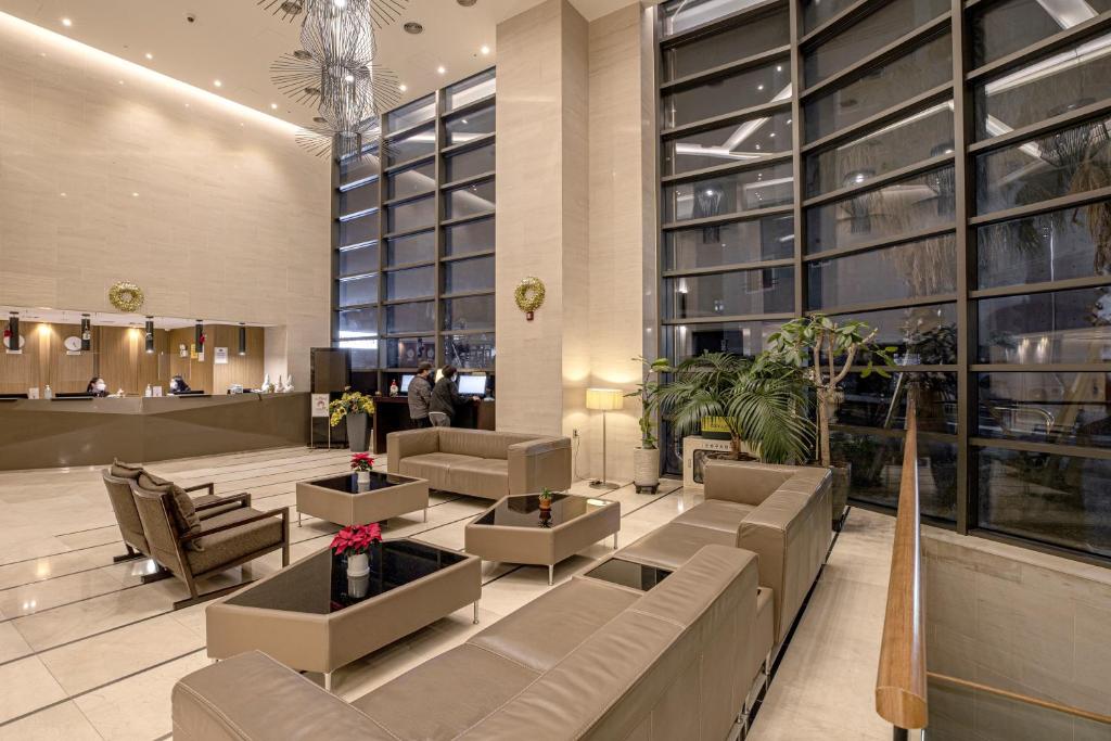 골든데이지 서귀포오션 객실