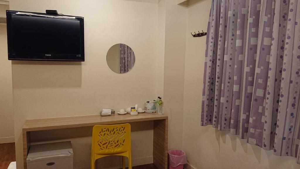 Facilities
