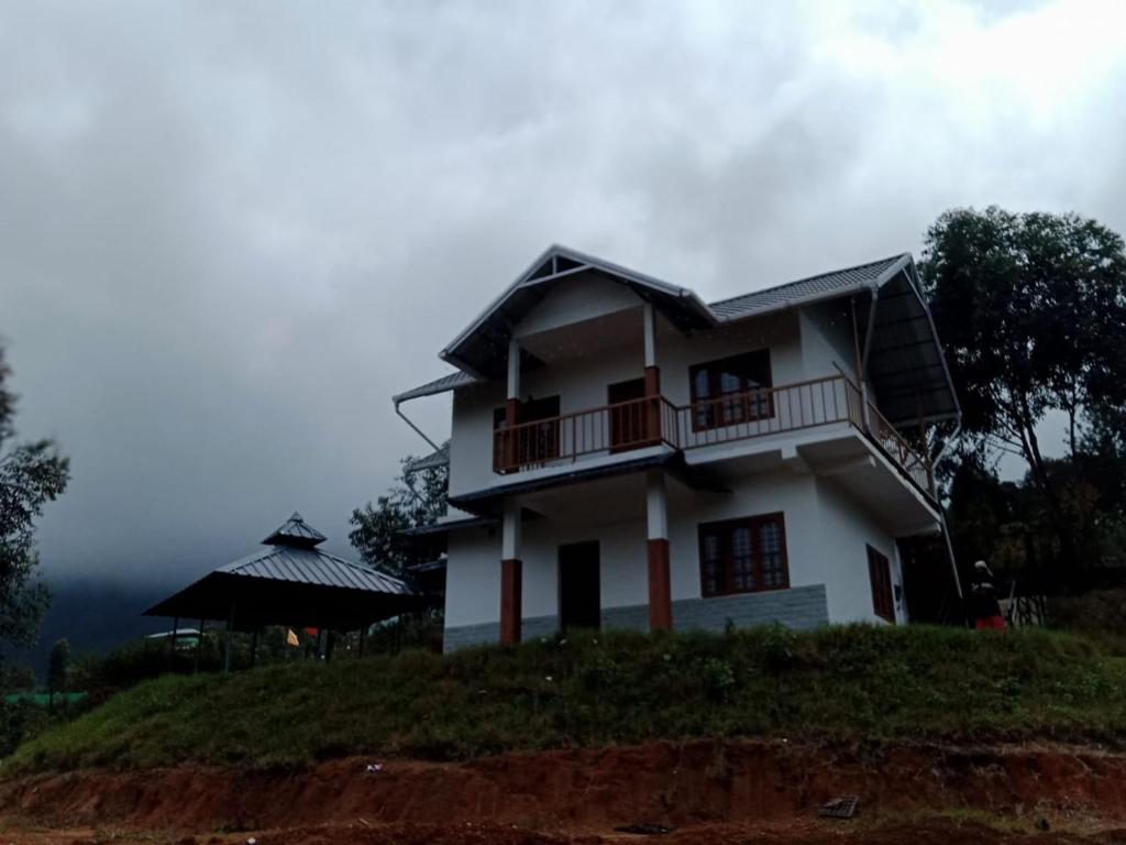 Ramstays Valley View Kanthalloor photo