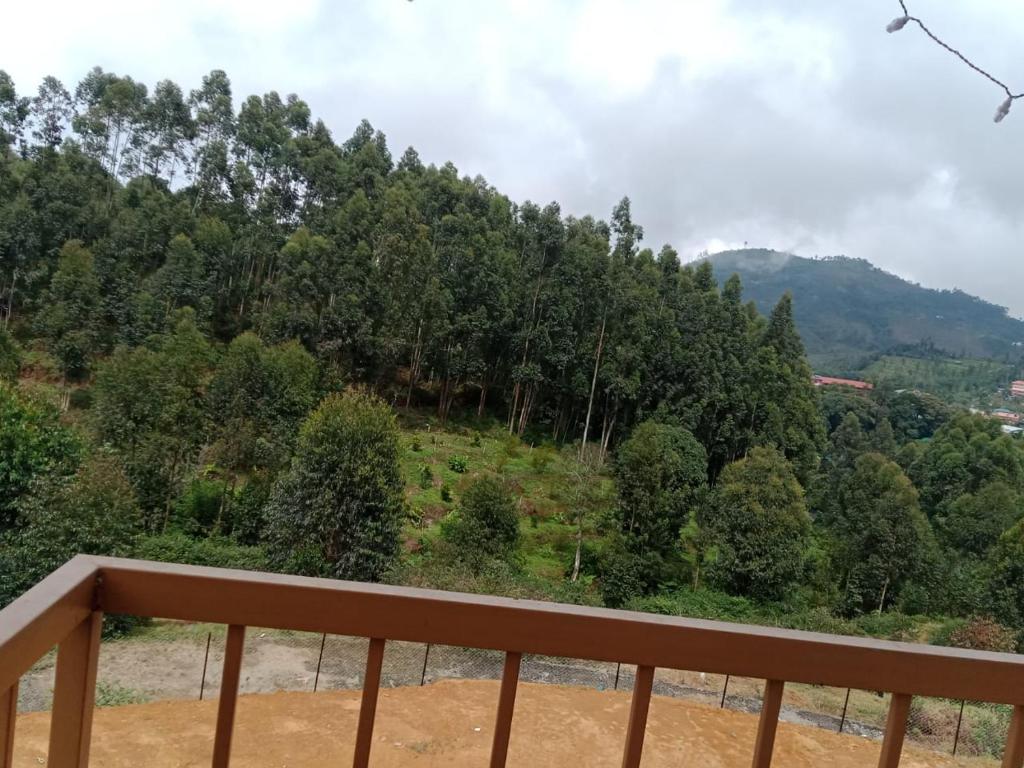 Ramstays Valley View Kanthalloor photo