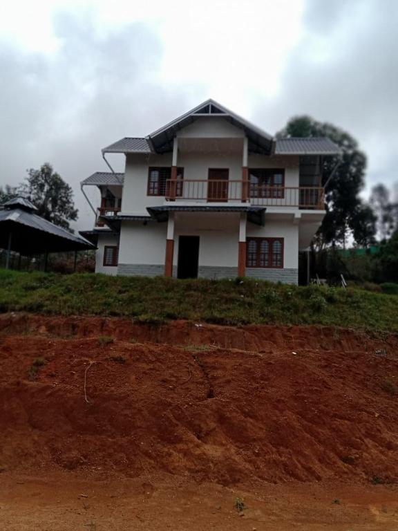 Ramstays Valley View Kanthalloor photo