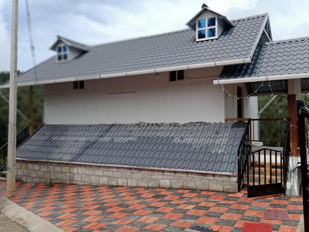 Ramstays Valley View Kanthalloor photo