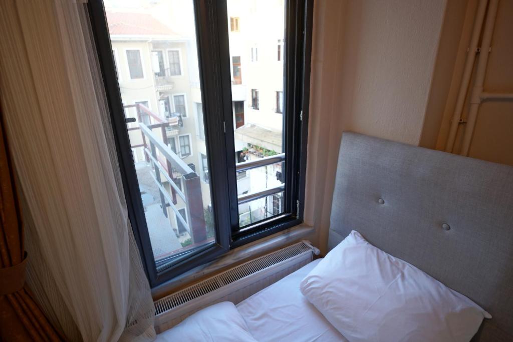 Zion Home Butik Otel photo