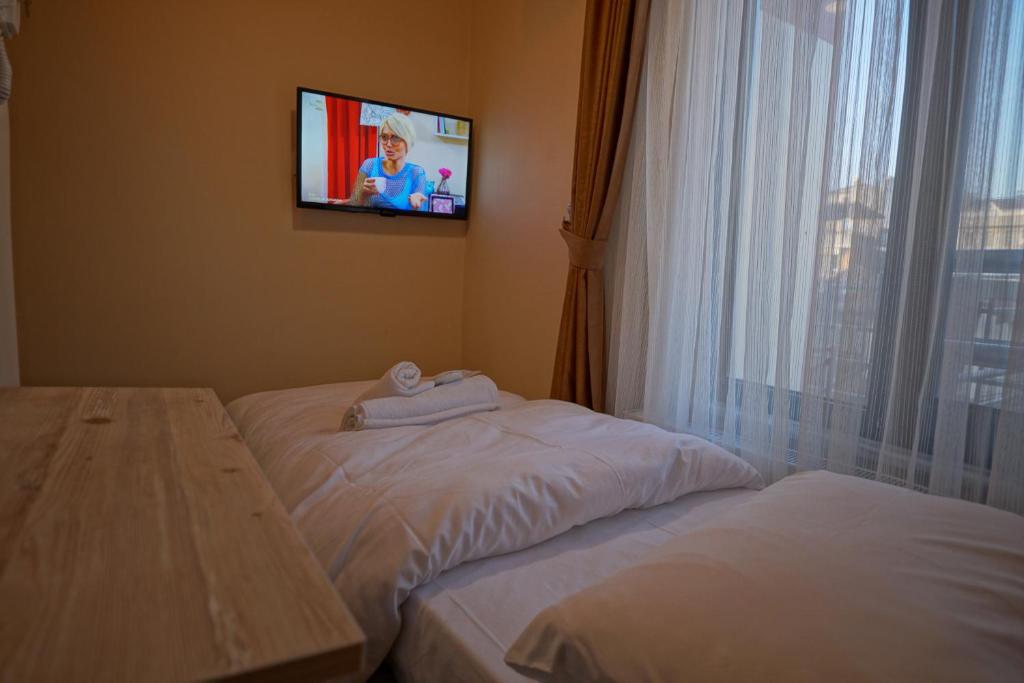 Zion Home Butik Otel photo