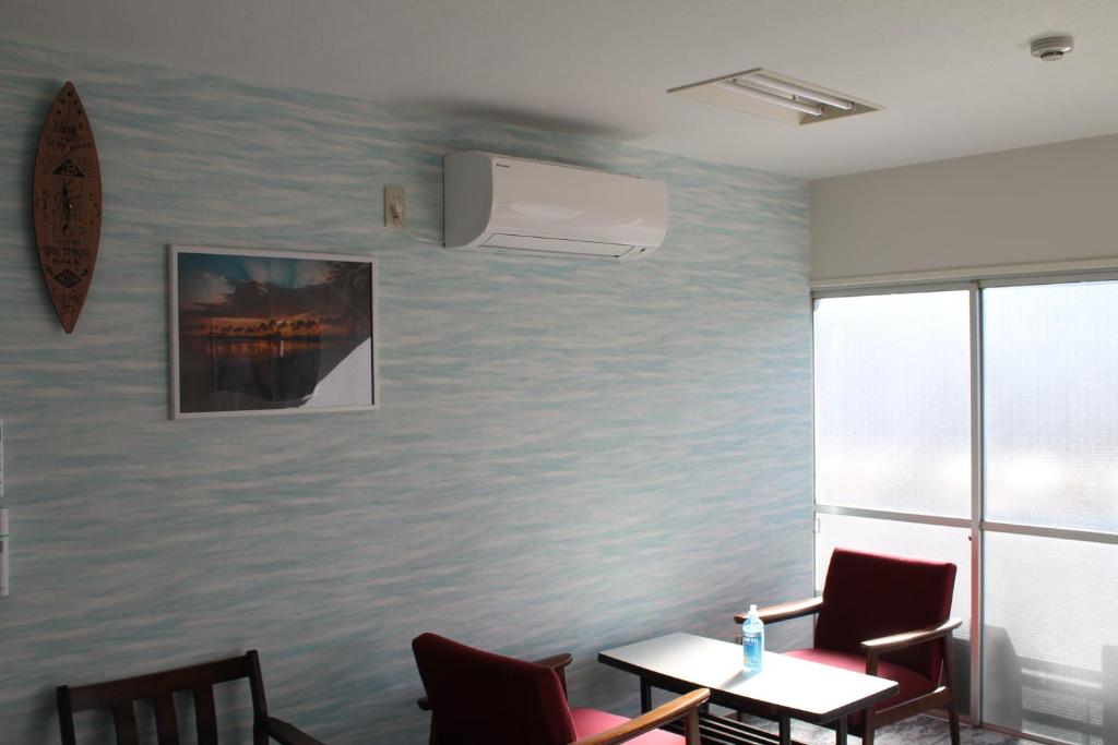 Okubo Hotel Hawaii photo