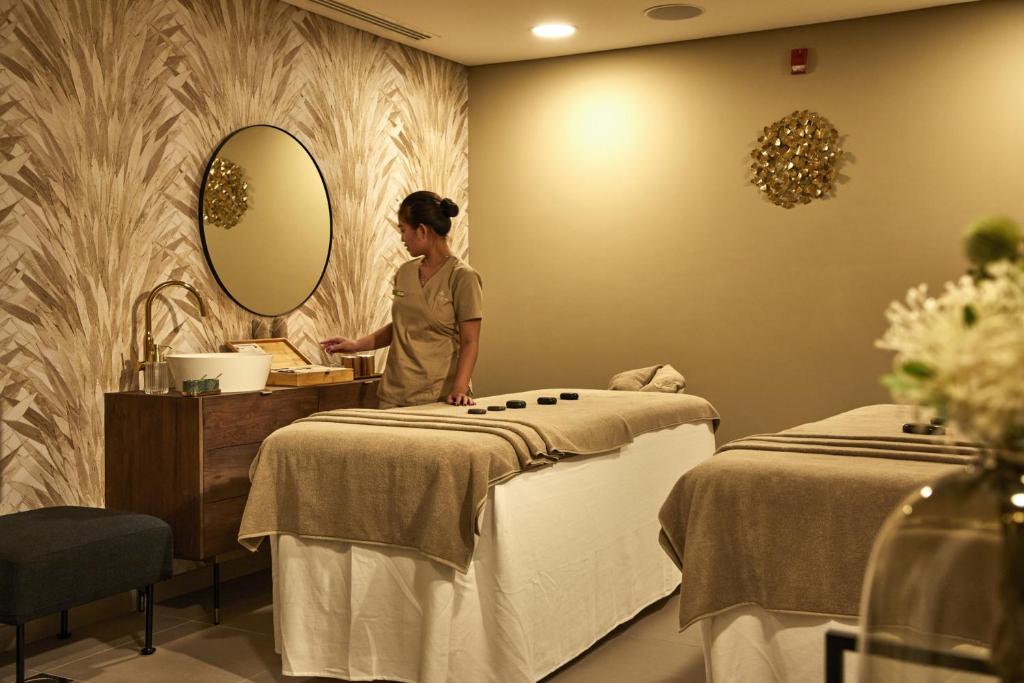 Massage